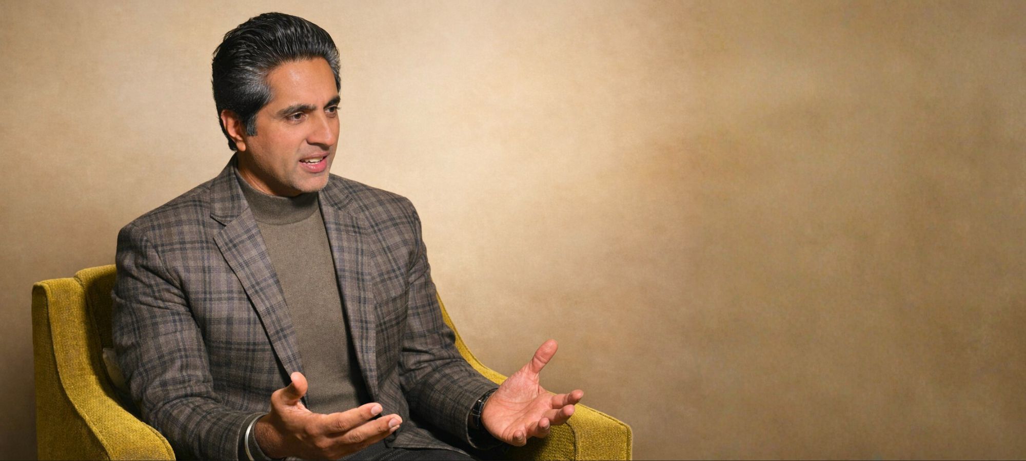 Top Punjabi Interviews of Simerjeet Singh You Shouldn’t Miss