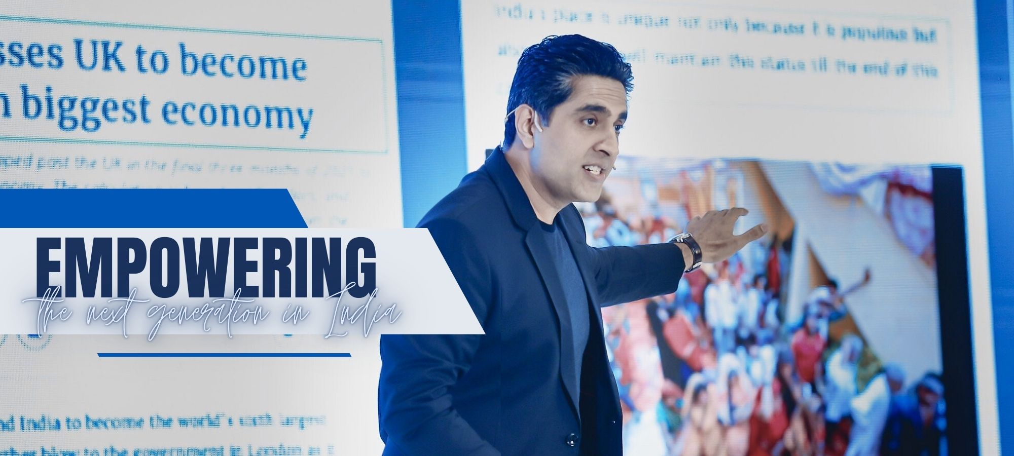 Youth Motivational Speeches In Hindi: Simerjeet Singh's Guide to Transformation