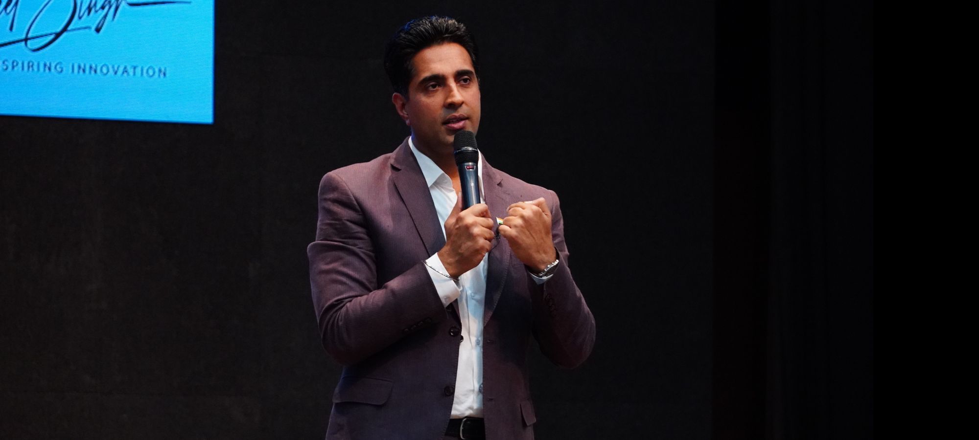 Student Orientation Speech That Welcomes Freshers with Purpose & Passion
