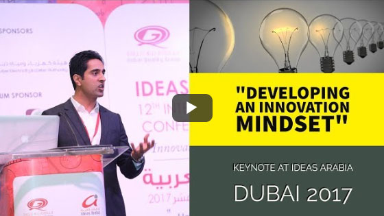 Developing an Innovation Mindset
