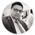Debajyoti Majumder
