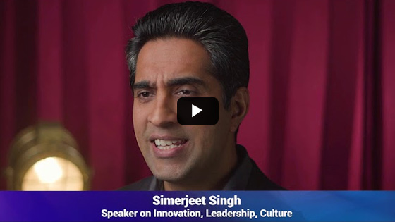 Keynote on Leadership
